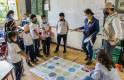 Fortalecimiento Proyectos Ambientales Escolares- PRAES / Para fortalecer las capacidades locales, se incorporó la temática de áreas protegidas en los Proyectos Ambientales Escolares- PRAES.